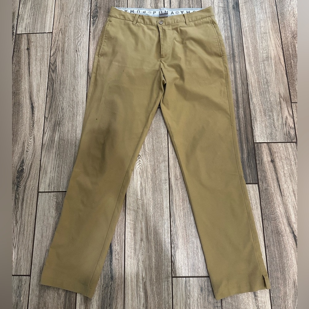 Puma Men’s Pants